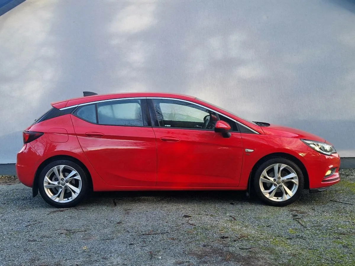 2016 OPEL ASTRA PETROL ONLY🎈 90KMS🎈SRI - Image 2