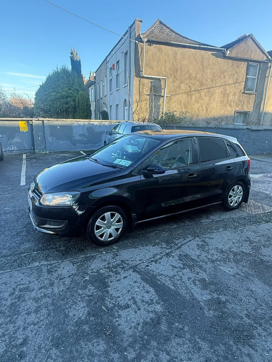 Volkswagen polo 2011 - Image 4