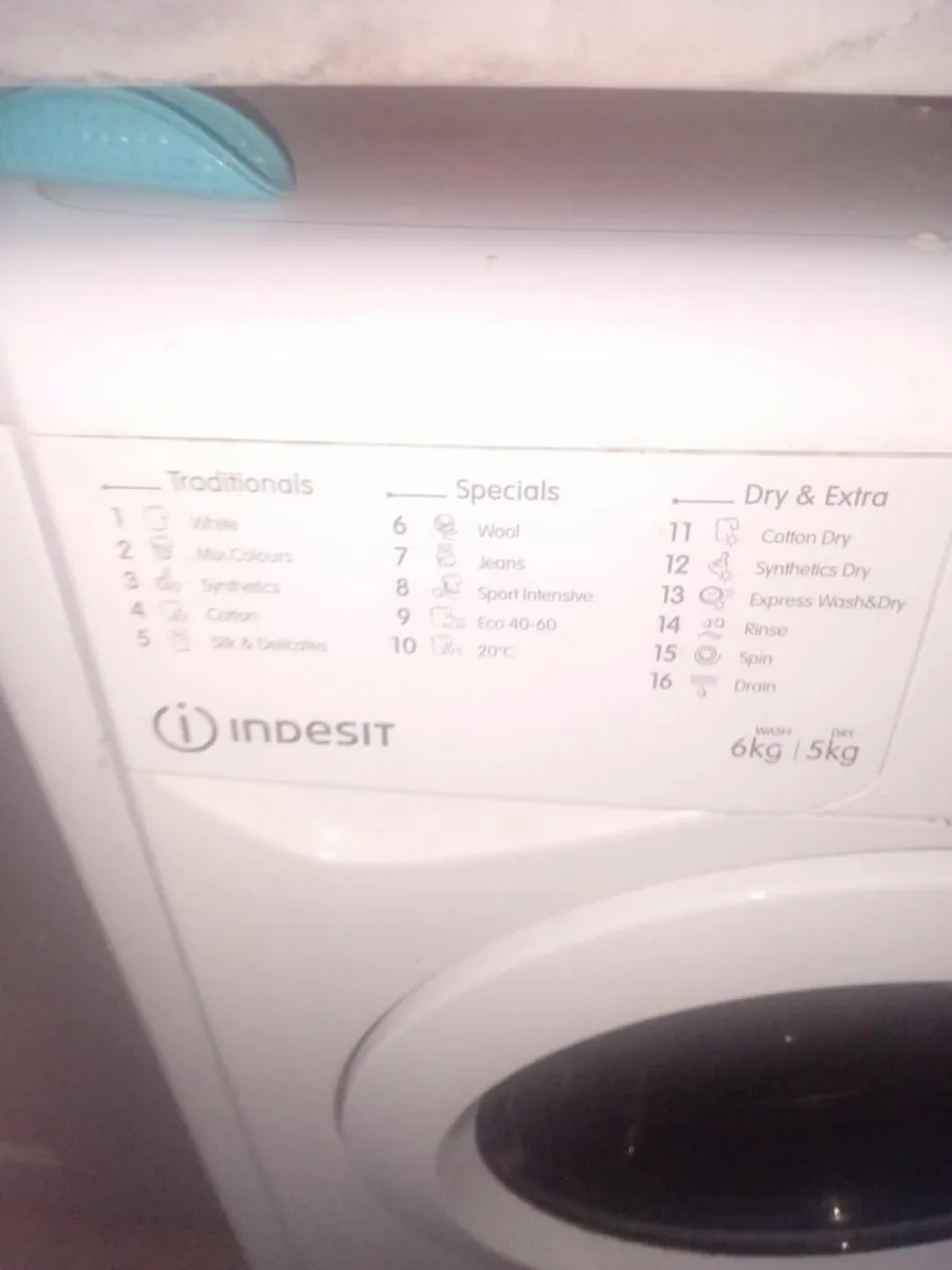 Washing machine - Image 2