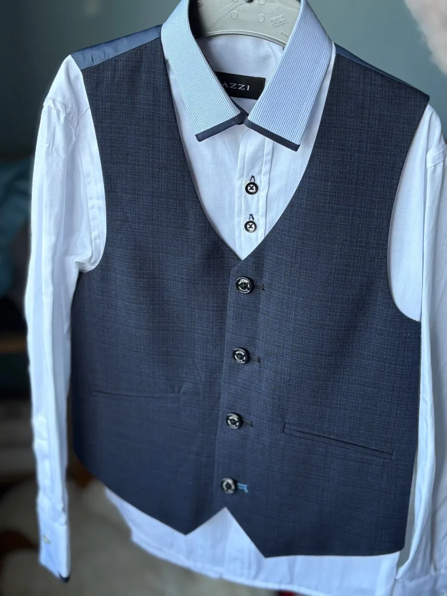 Communion Suits - Image 1