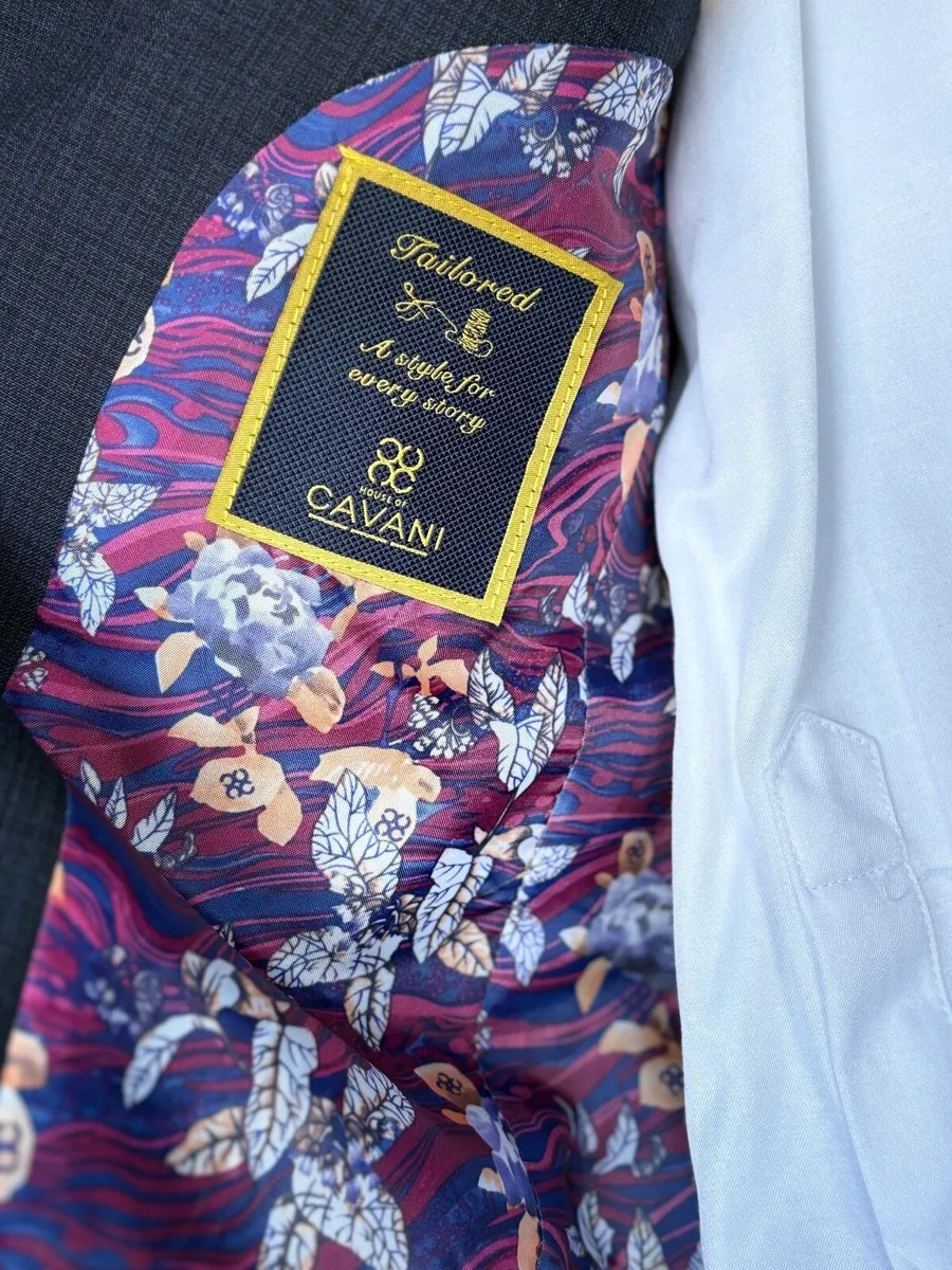 Communion Suits - Image 2