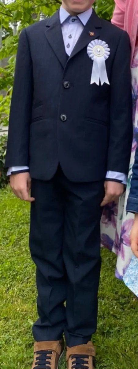 Communion Suits - Image 4