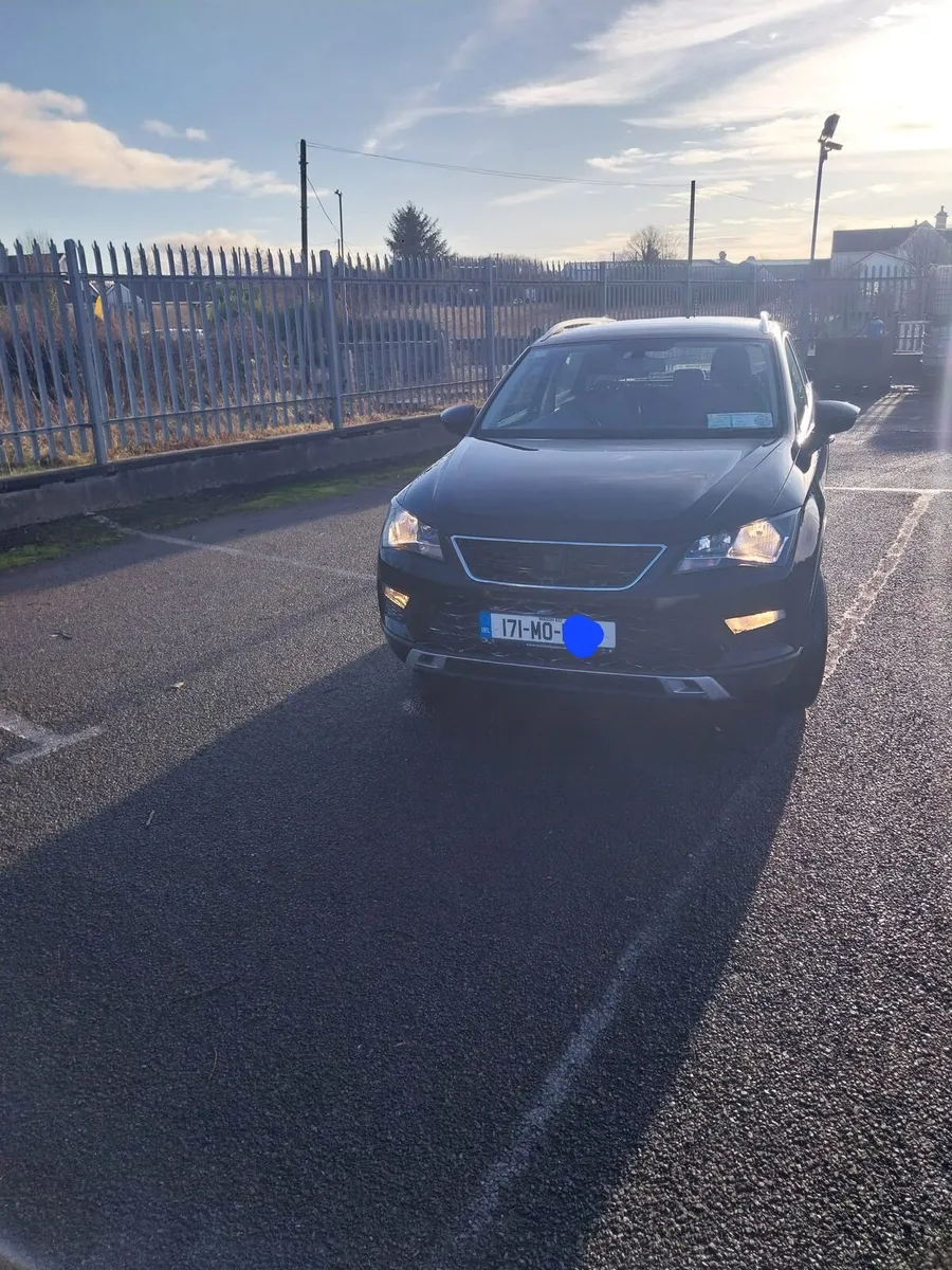 Seat Ateca - Image 1