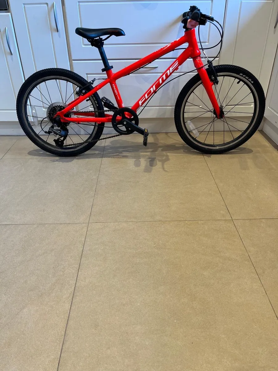 Children’s Bike - Image 1