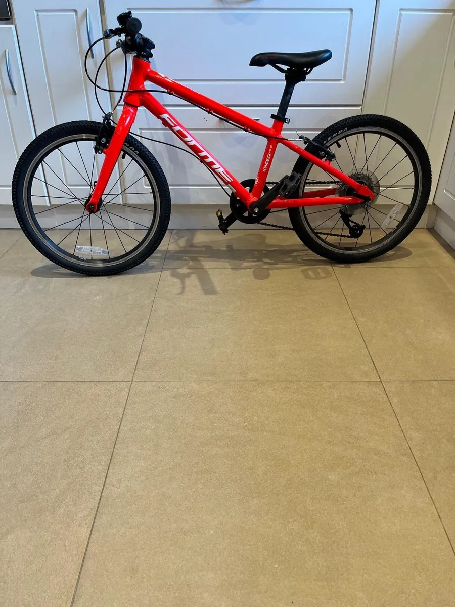 Children’s Bike - Image 2