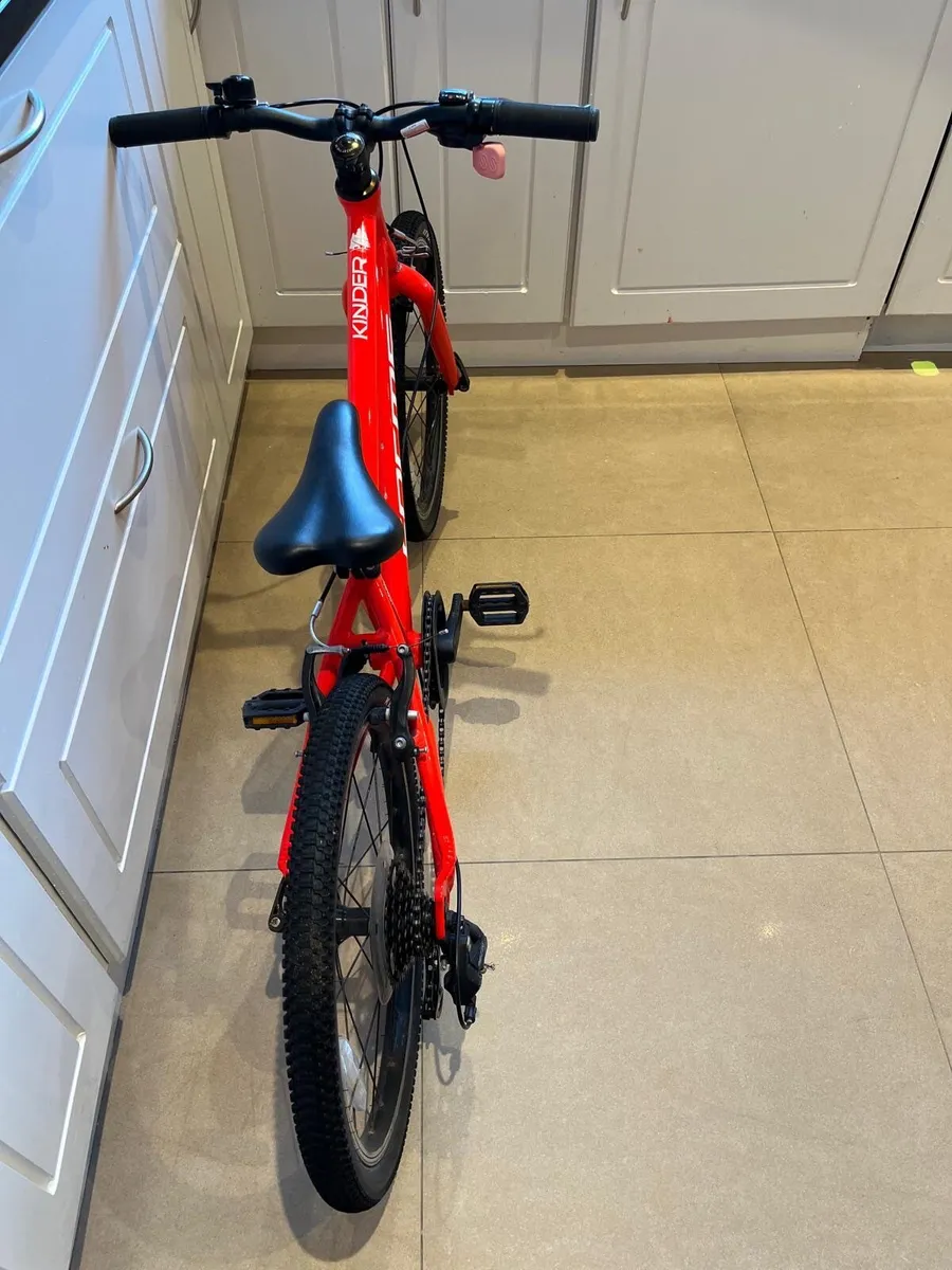 Children’s Bike - Image 3