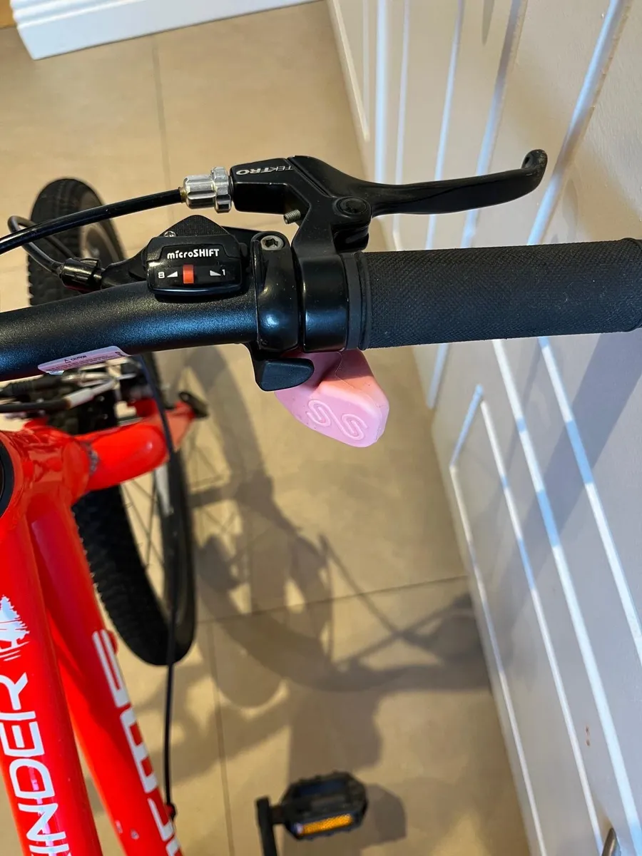 Children’s Bike - Image 4