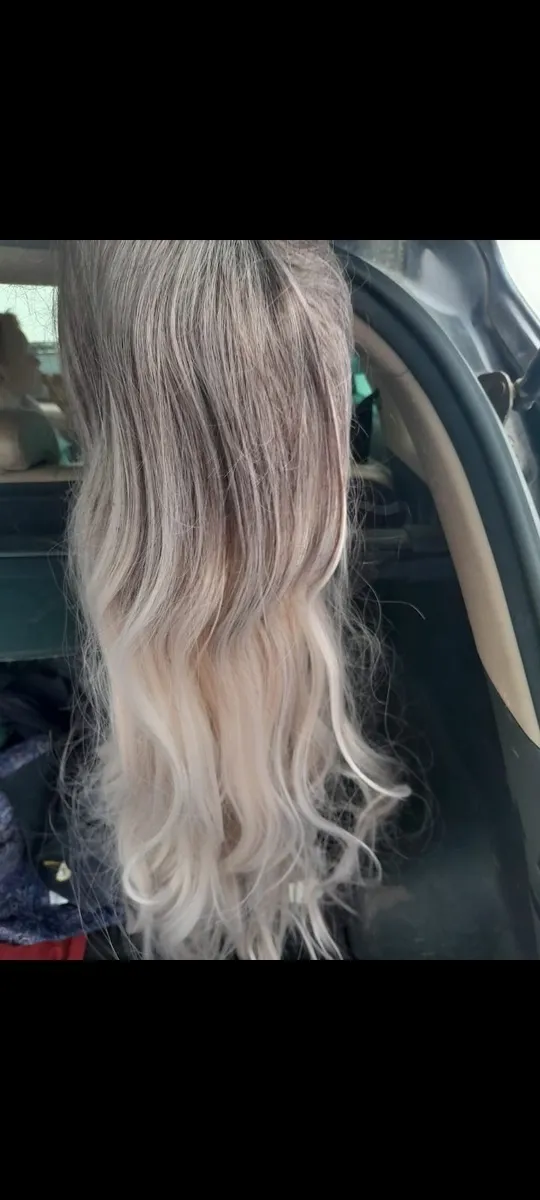 Full head wigs - Image 3