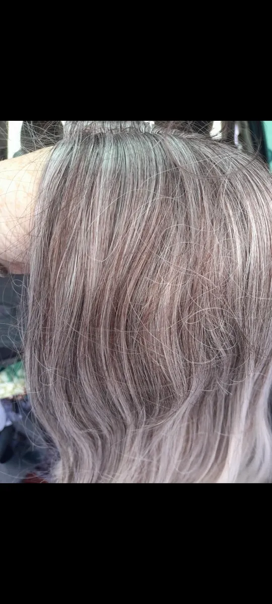 Full head wigs - Image 4