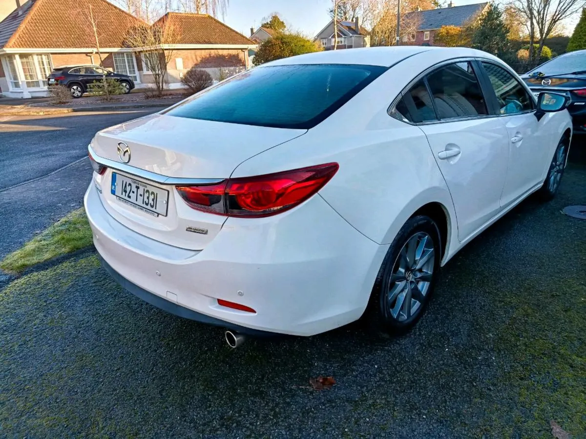Mazda 6 - Image 2