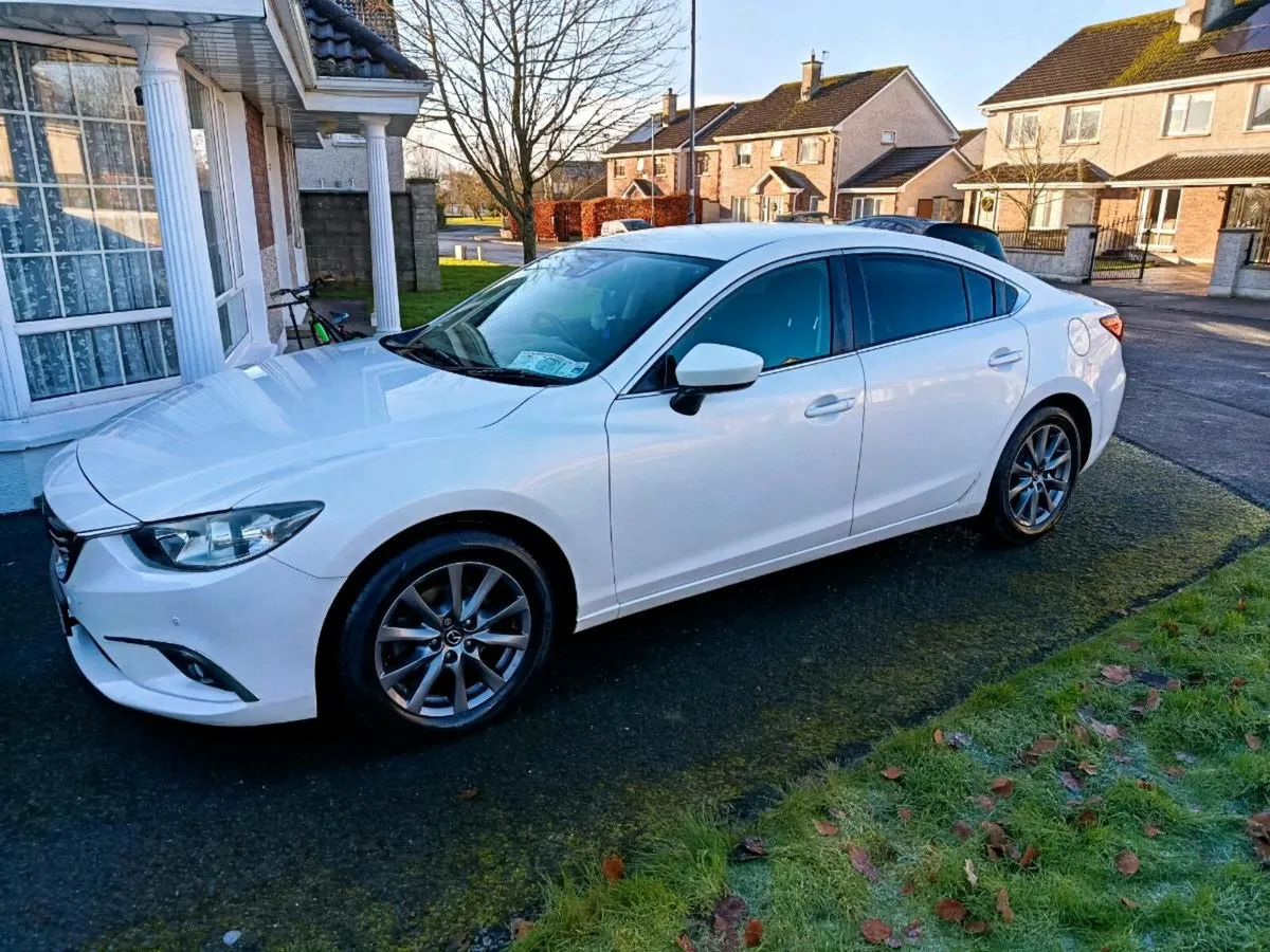 Mazda 6 - Image 3