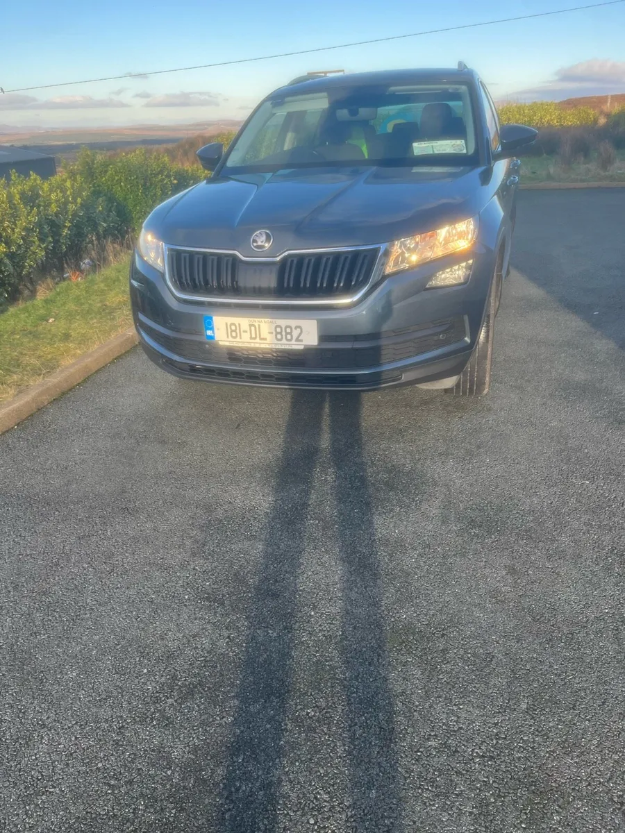 Skoda kodiaq - Image 4