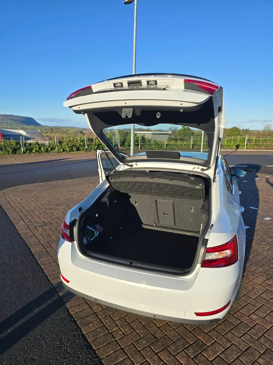 Skoda Superb SE TDI - Image 3