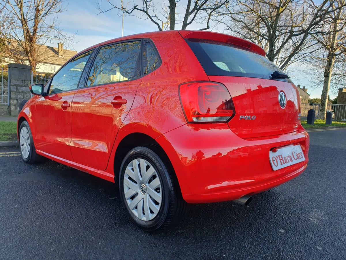 2012 Volkswagen Polo 1.2 TSI, Automatic, Low KM,s - Image 4