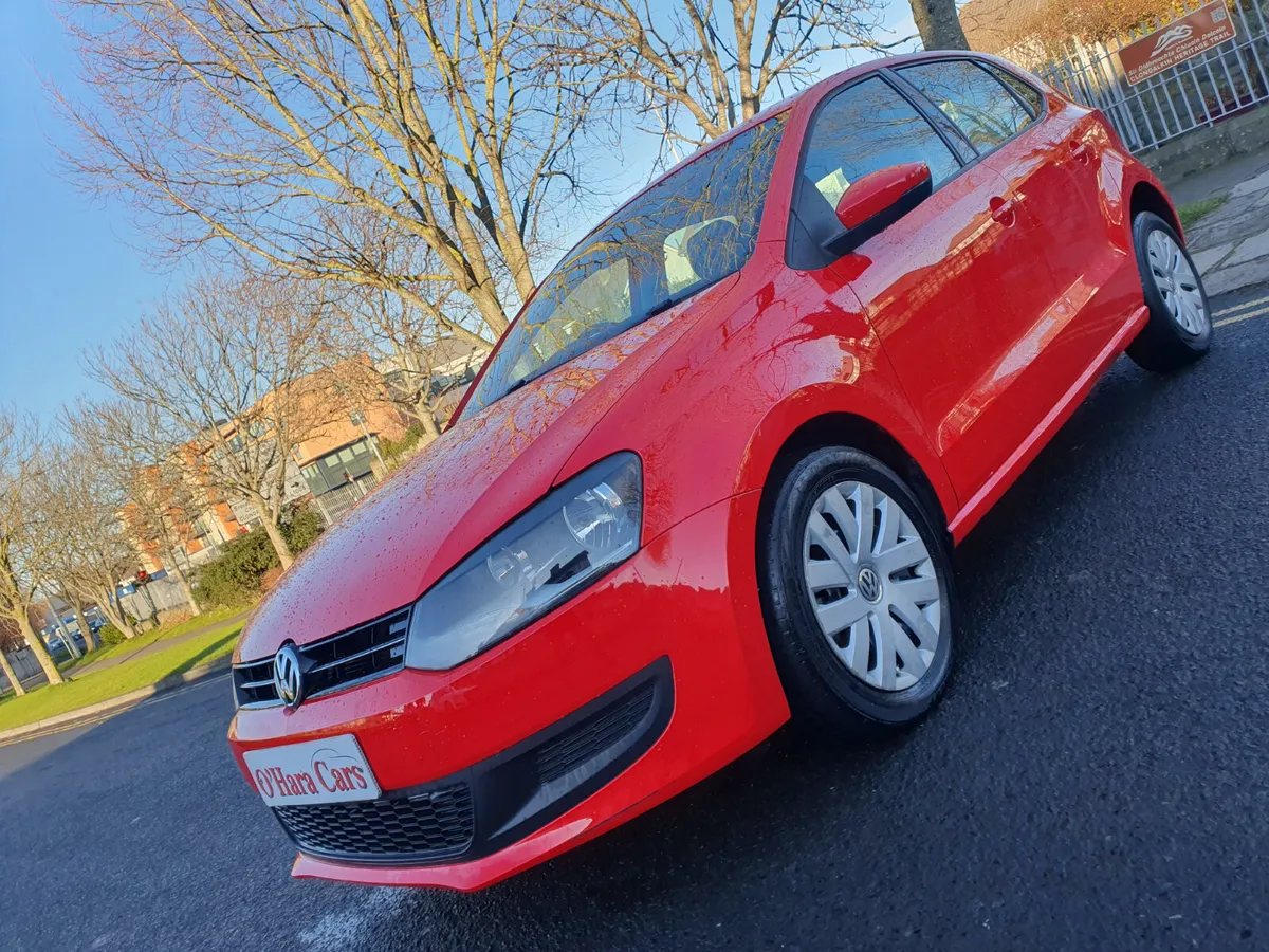 2012 Volkswagen Polo 1.2 TSI, Automatic, Low KM,s - Image 3