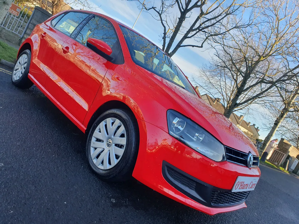 2012 Volkswagen Polo 1.2 TSI, Automatic, Low KM,s - Image 1