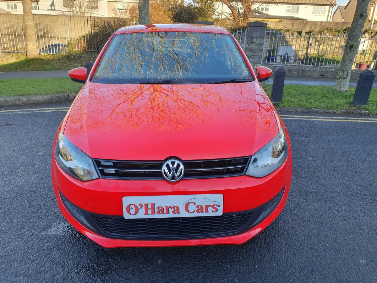 2012 Volkswagen Polo 1.2 TSI, Automatic, Low KM,s - Image 2