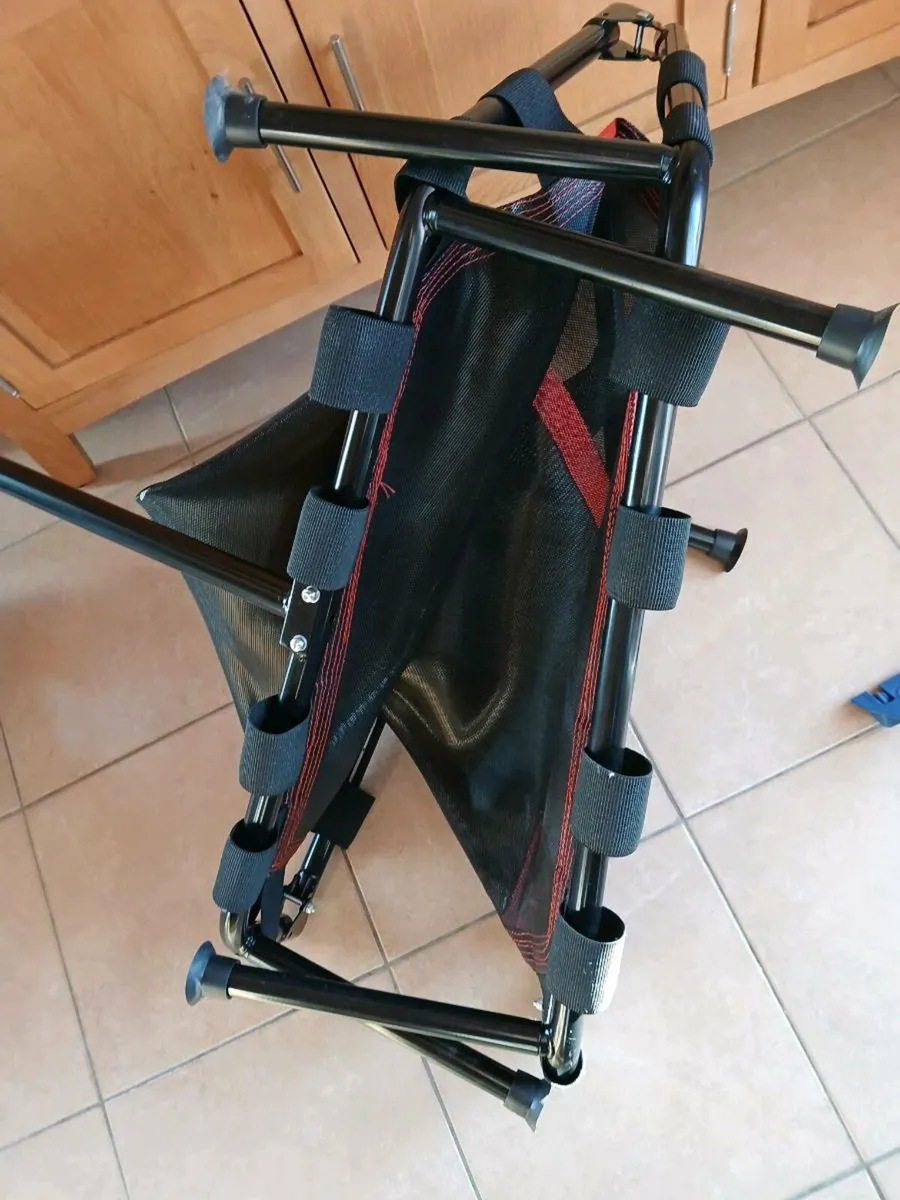 Foldable trampoline - Image 3