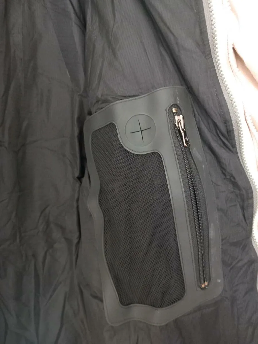 Mens Sean Jean coat - Image 4