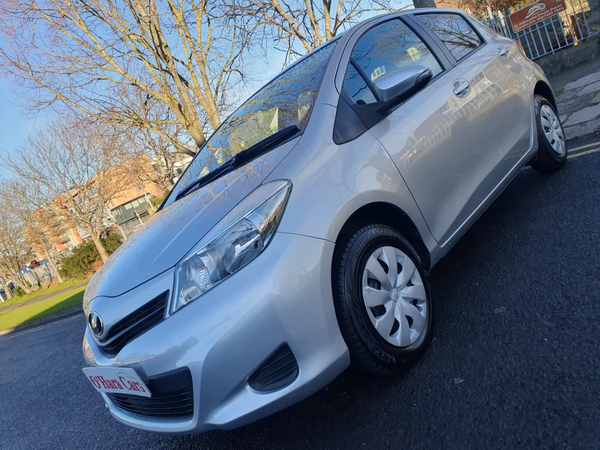 Toyota Yaris 1.0 Automatic , Very Low KM,s !!!! - Image 3