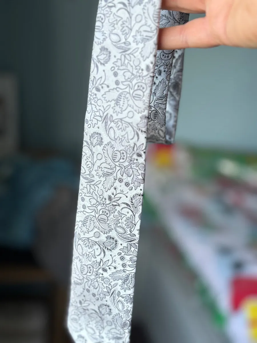 Communion Suit - Image 2