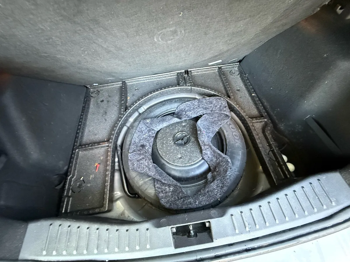 Ford Focus, diesel, 2014 - Image 4