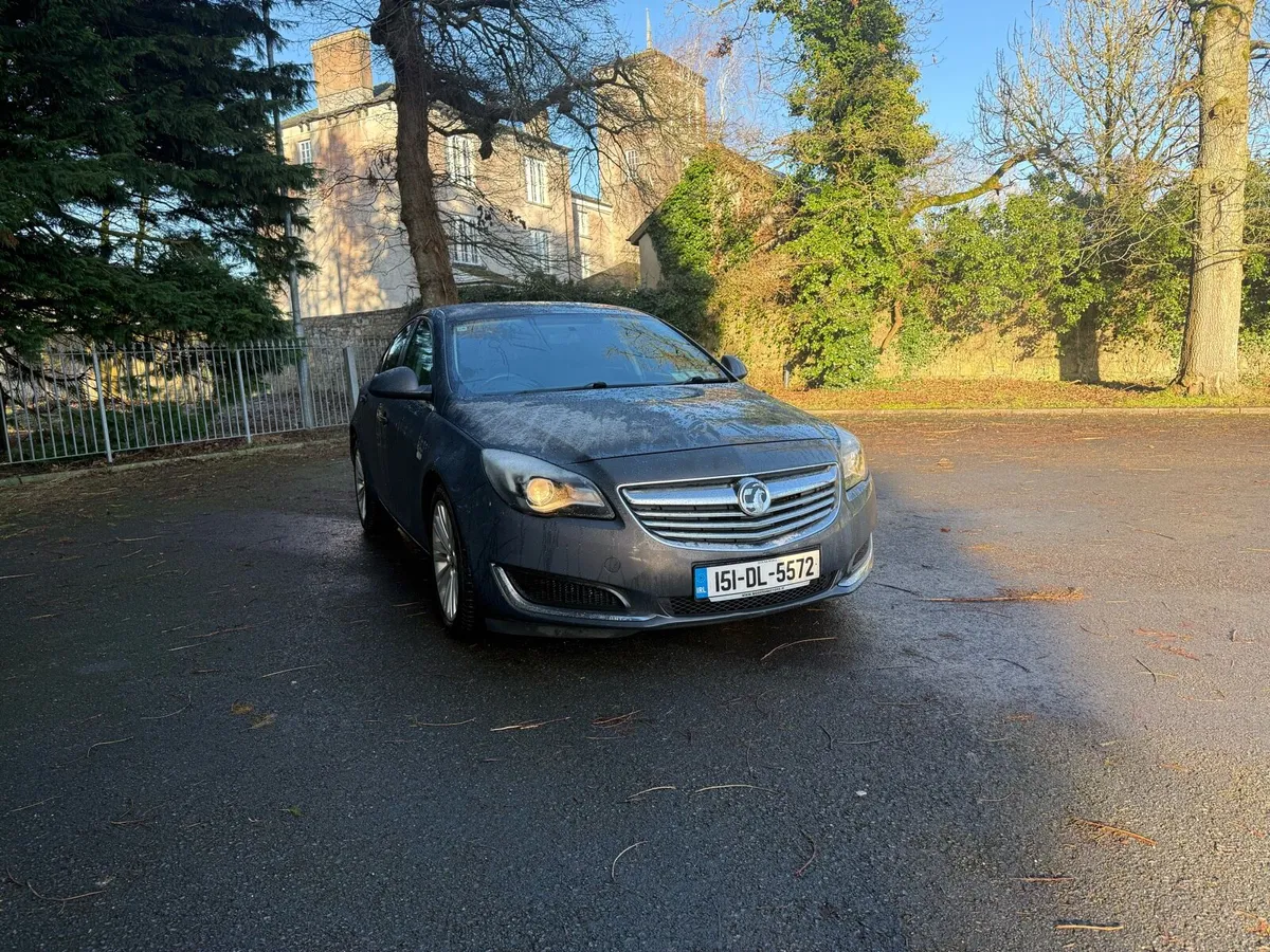 151  insignia Nct 9/26 clean - Image 1