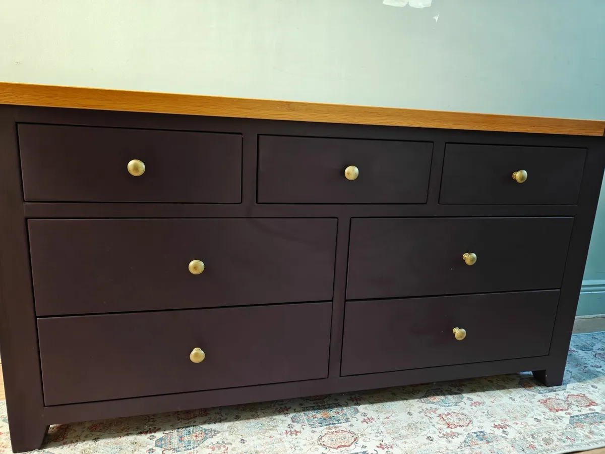 Chest of drawers - Image 1
