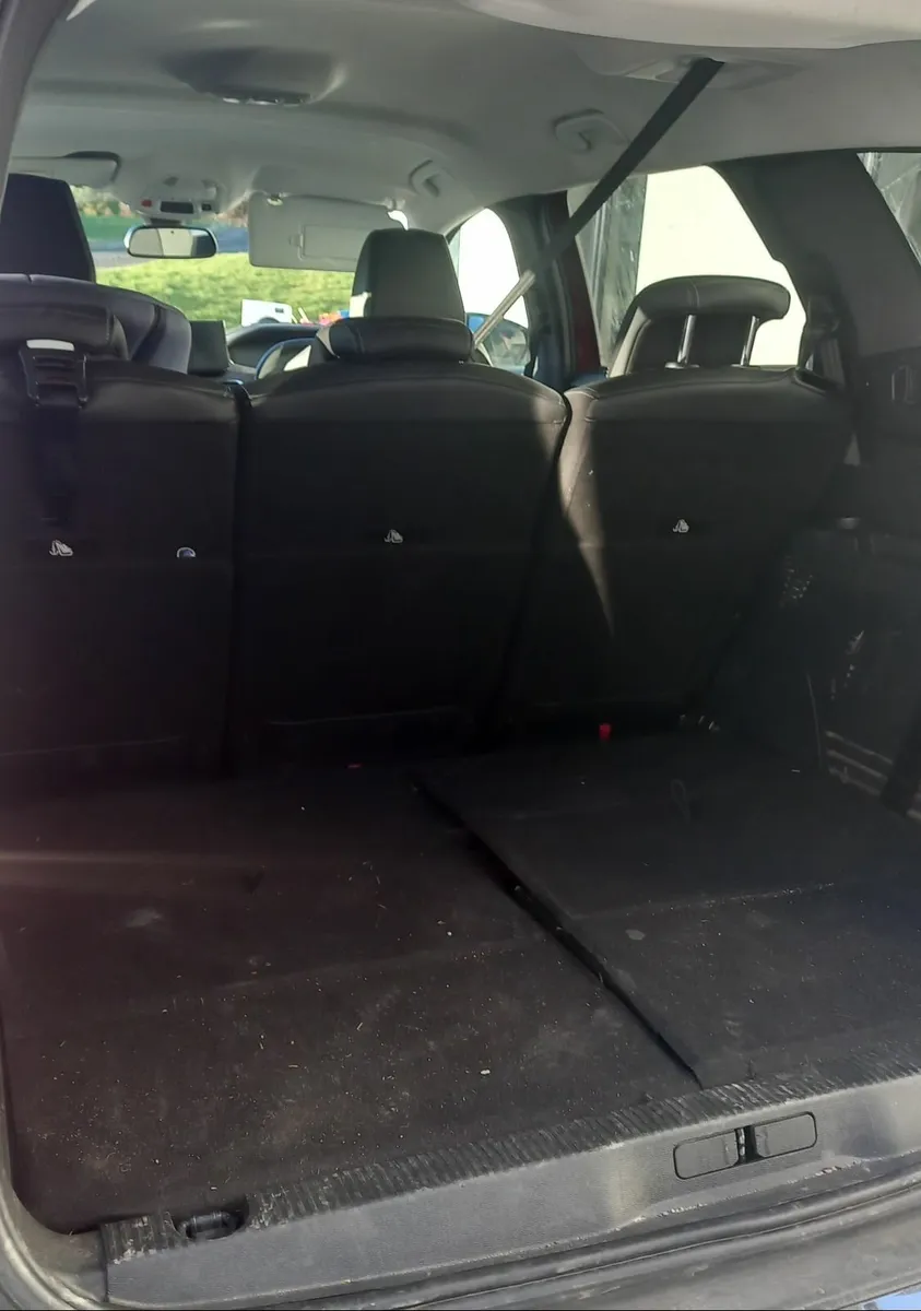 Peugeot 5008 2021 - Image 4