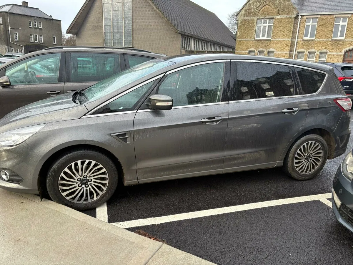 Ford Smax 2019 - Image 3