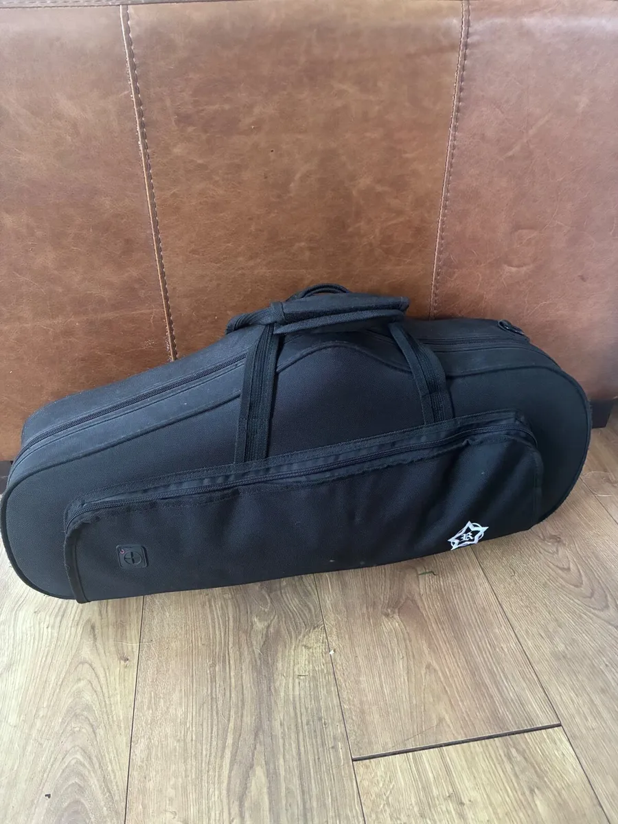 B&H saxophone - Image 2