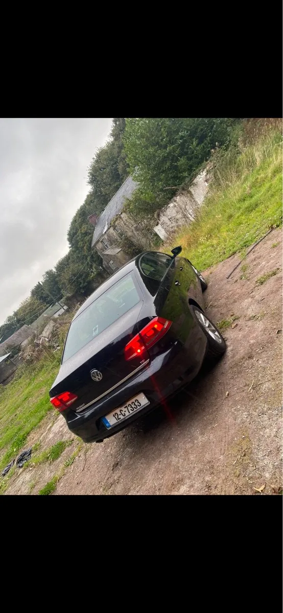 Vw Passat - Image 1