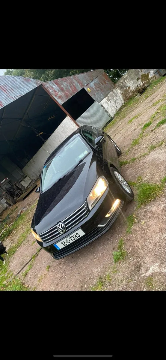 Vw Passat - Image 2
