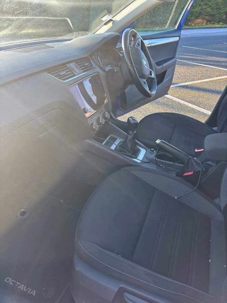 Skoda Octavia 2020 - Image 4