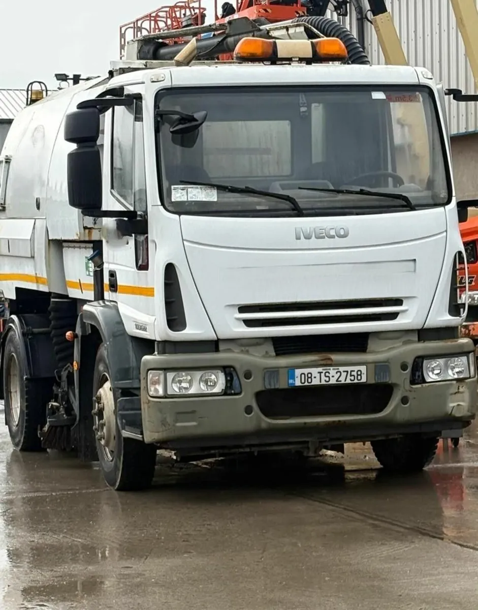 Dual Sweep (dok) - Image 3