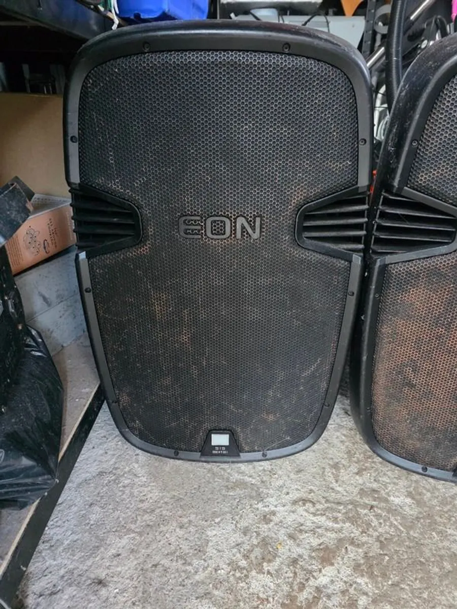 Jbl Eon 515 Xt - Image 2