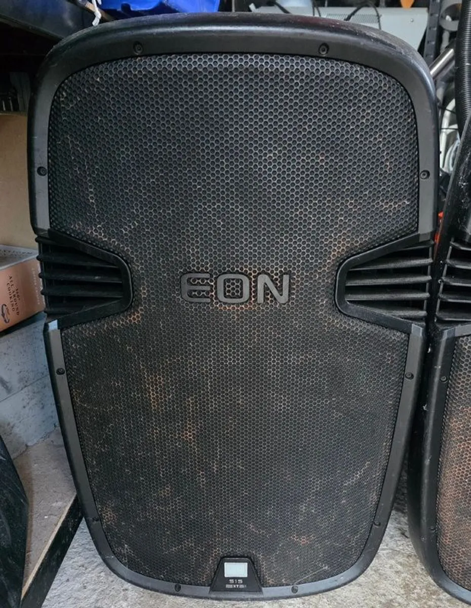 Jbl Eon 515 Xt - Image 3