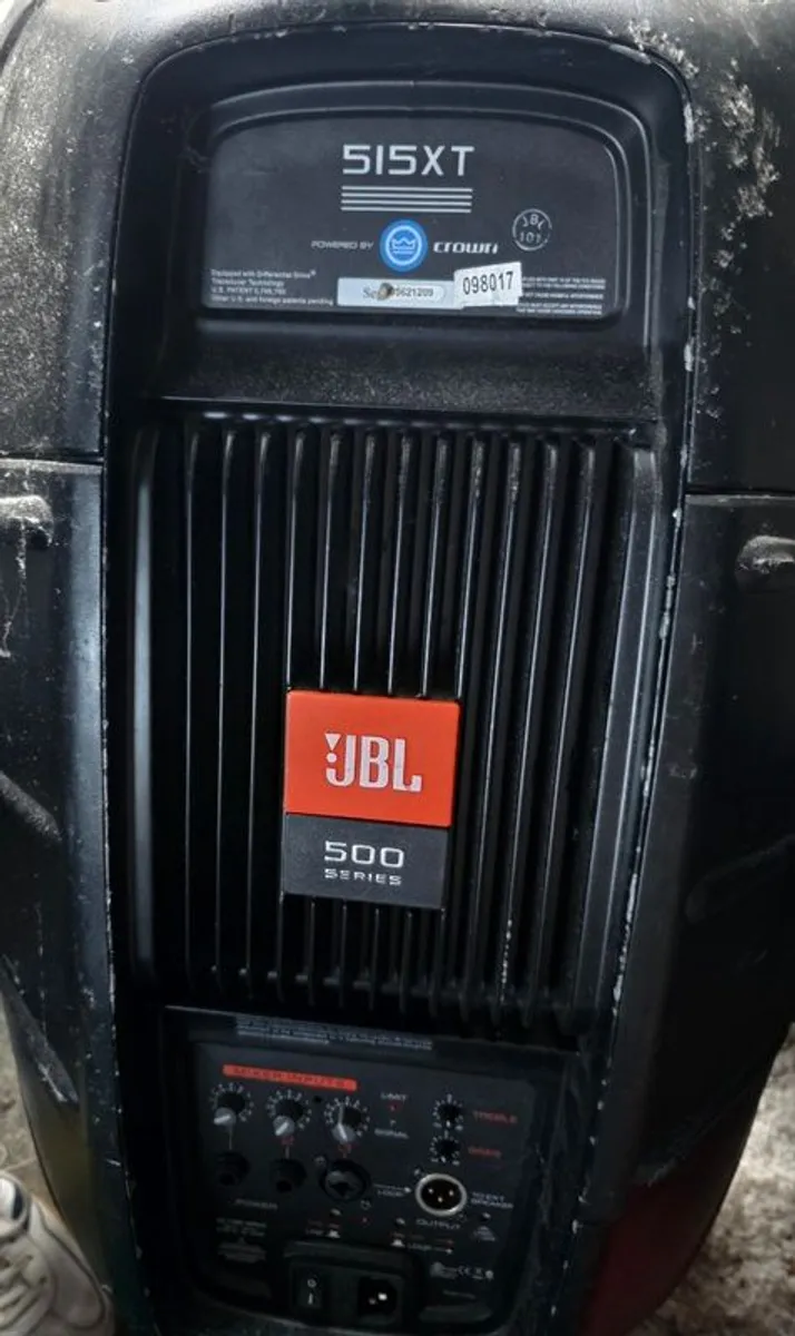 Jbl Eon 515 Xt - Image 4