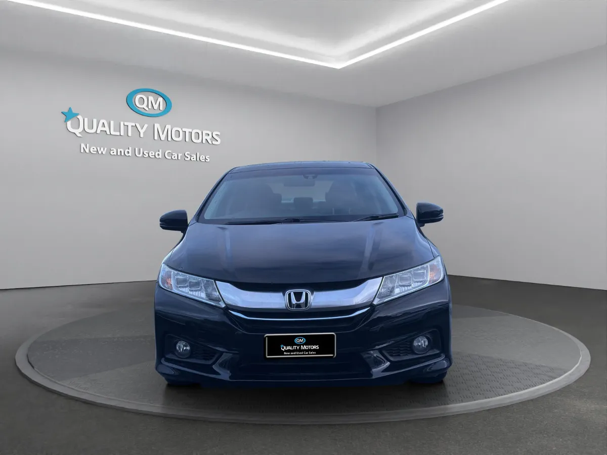2015 HONDA GRACE (S2) - Image 2