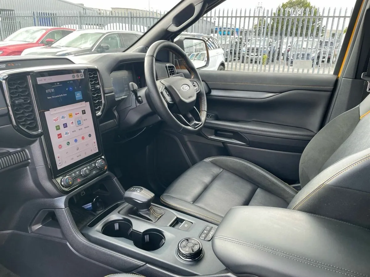 Ford Ranger 2.0 - Image 3