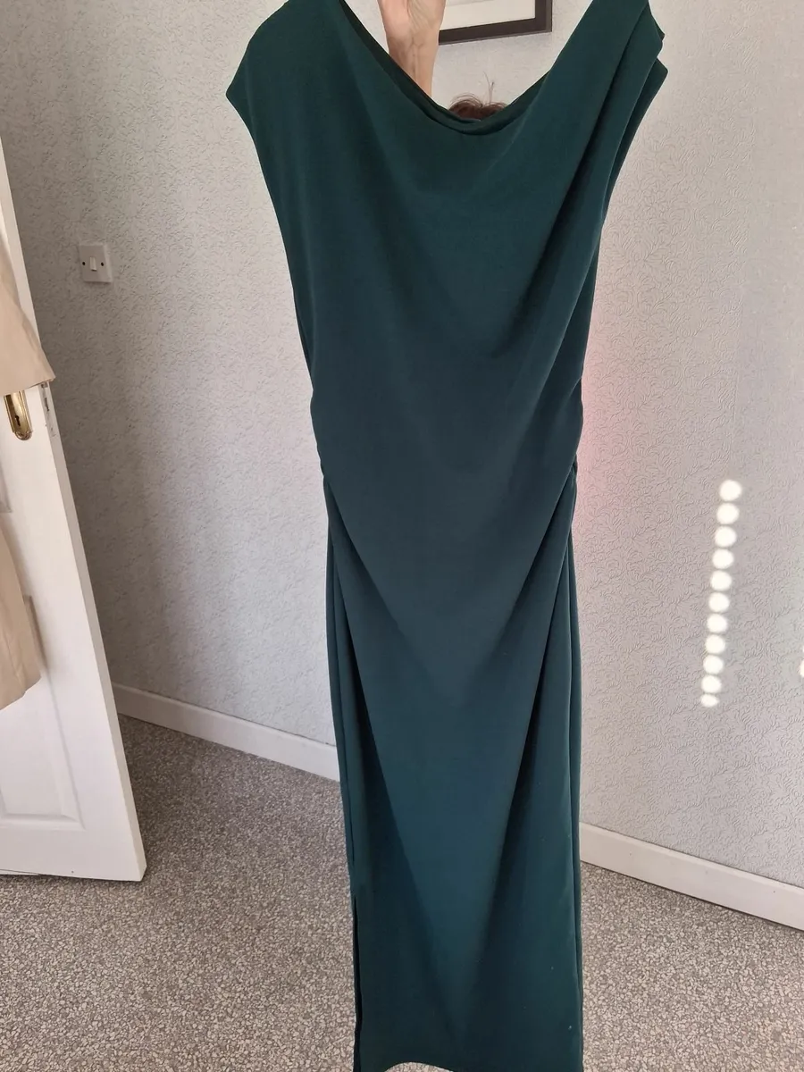 Wedding guest dress - Image 1
