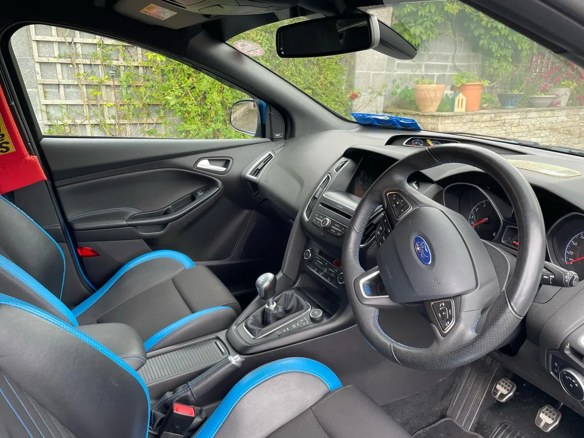 Ford Focus RS - Image 3
