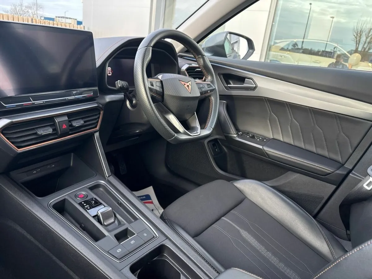 Cupra Formentor e-Hybrid 204hp DSG - Image 3