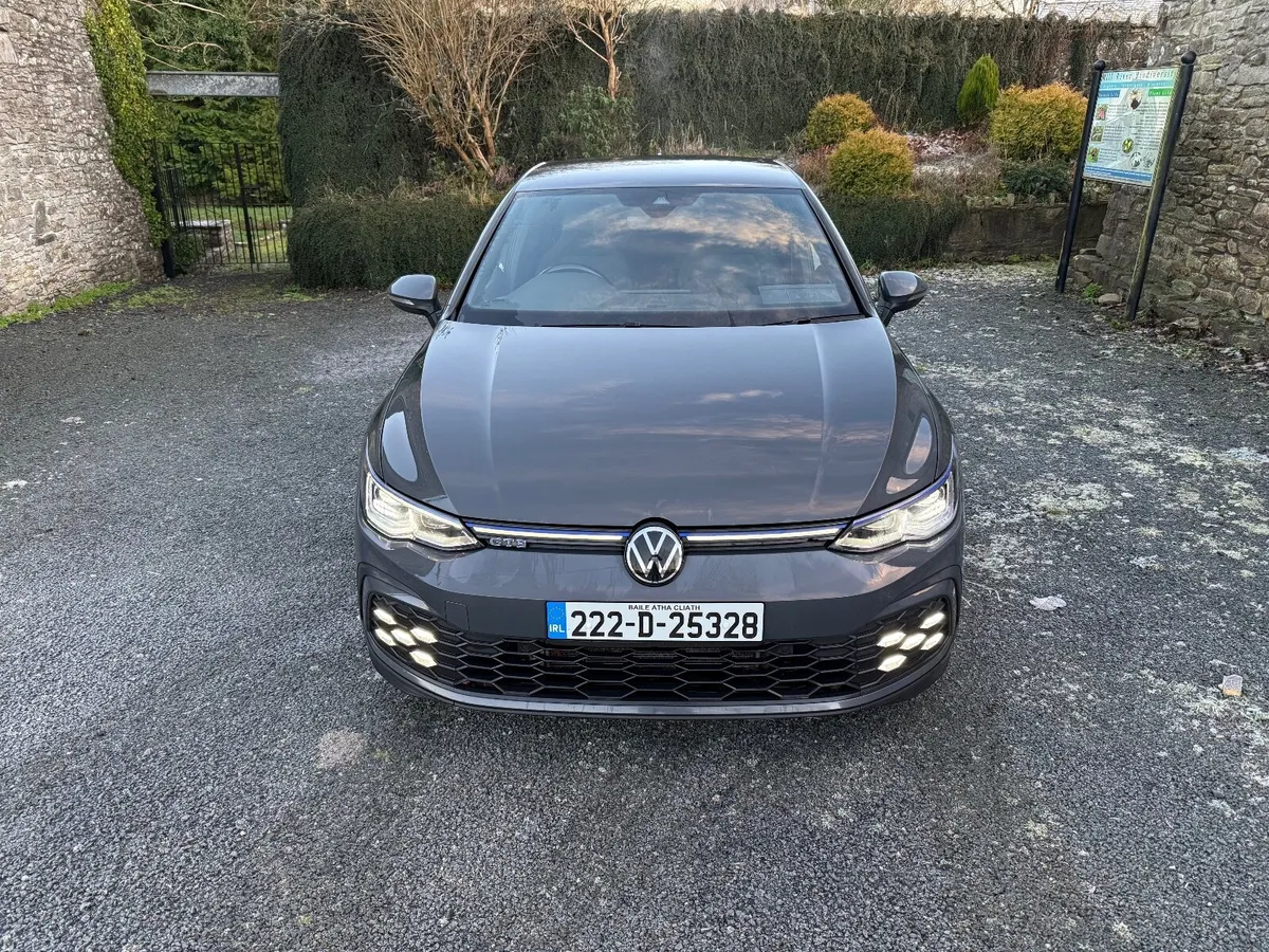 2022 Volkswagen Golf GTE 245 BHP PHEV 70k Miles - Image 2