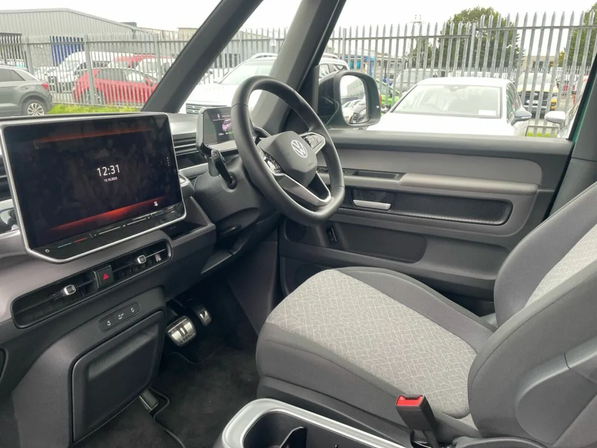 Volkswagen ID.Buzz 1.0 - Image 3