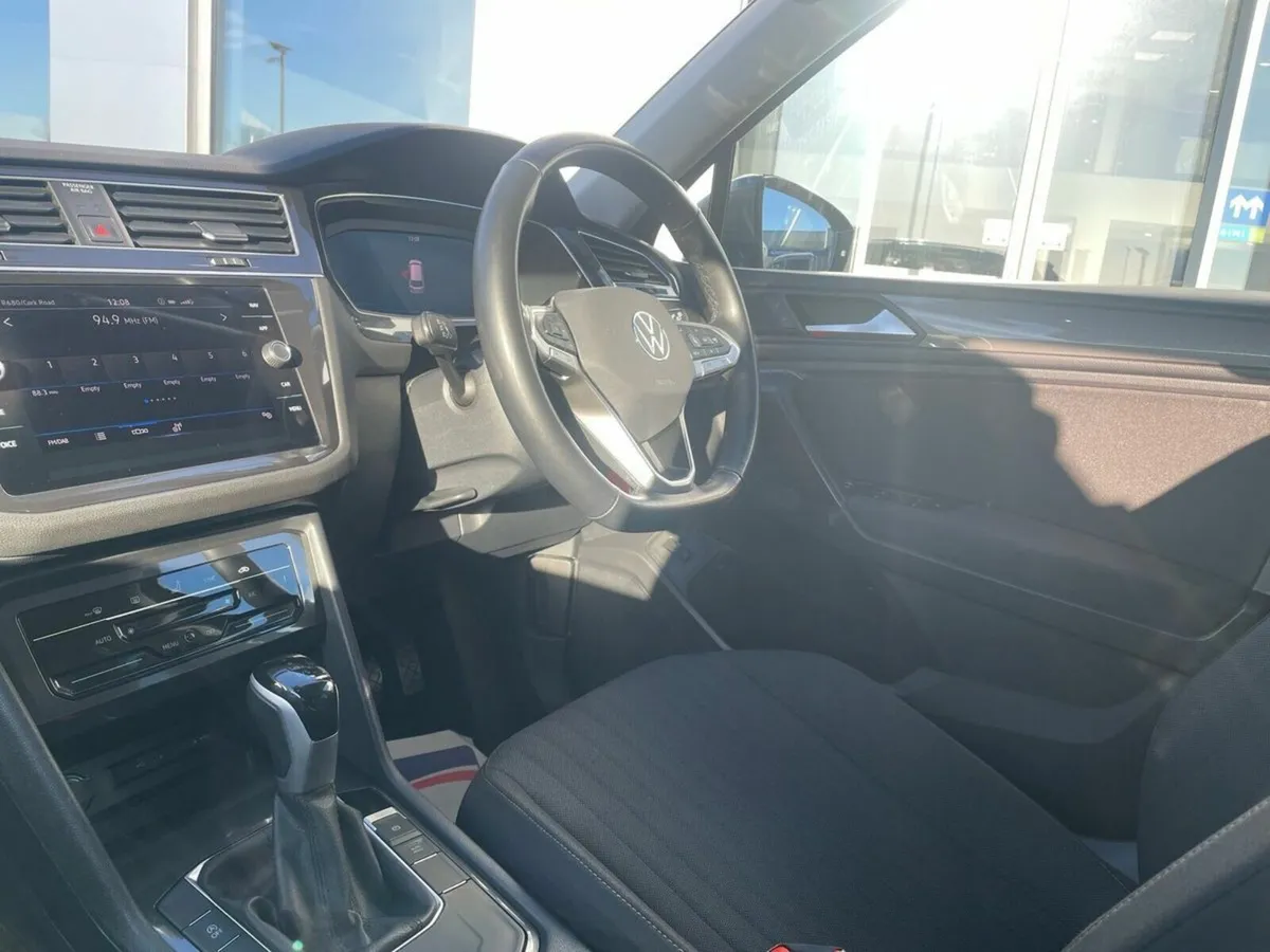 Volkswagen Tiguan Allspace 2.0 TDI 150HP Life DSG - Image 3