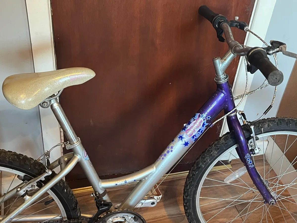 Child bike - Image 2