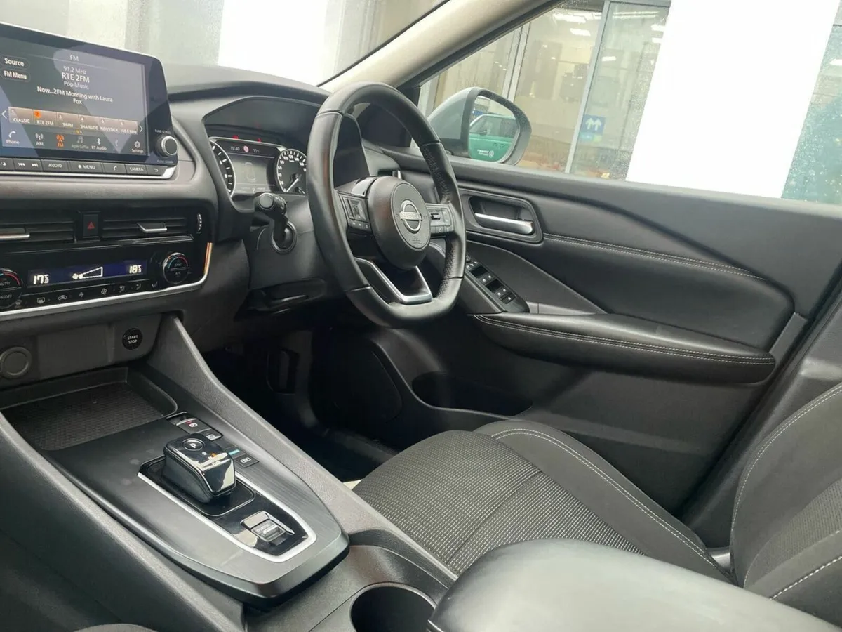 Nissan Qashqai ePOWER QASHQAI SV - Image 3