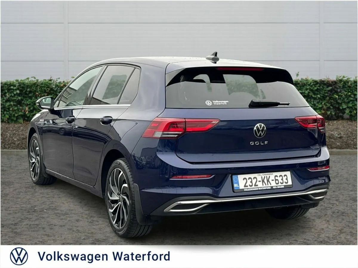 Volkswagen Golf 2.0 TDI 115HP Style - Image 4