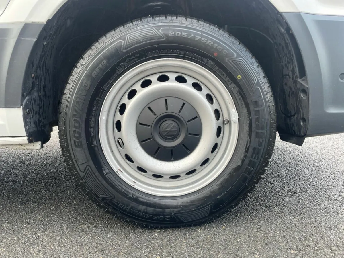 Volkswagen Crafter 2.0 - Image 4
